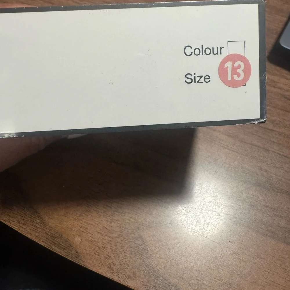 Smart Ring - Size 13 NIB